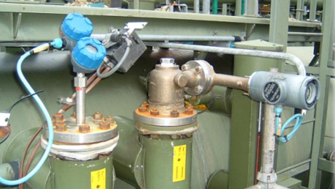 Nurniki Magnetrol alternatywą dla urządzeń z belką skrętną