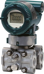 Inteligentne przetworniki różnicy ciśnień SIL 2 / SIL 3