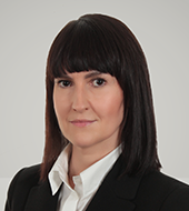 Karolina Kaczmarek