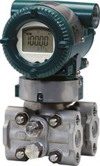 Inteligentne przetworniki różnicy ciśnień SIL 2 / SIL 3