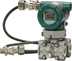 Inteligentne przetworniki wielu zmiennych SIL 2 / SIL 3